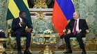 Putin meets Togo PM in Moscow, eyes stronger trade ties