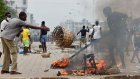 At least 7 people killed during recent anti-government protests in Togo