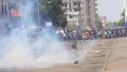 Au Togo, la police réprime les nouvelles manifestations contre le pouvoir à Lomé, plusieurs journées de mobilisation prévues