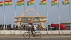 Le Ghana expulse vers le Togo au moins six ouest-africains, initialement expulsés par les États-Unis