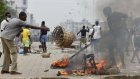 Manifestations contre Faure Gnassingbé au Togo: le gouvernement crie à la «tentative de déstabilisation»