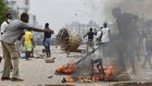 Manifestations meurtrières au Togo : la société civile et l'opposition demandent une 