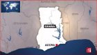 Ghana: un migrant nigérian expulsé des Etats-Unis témoigne de son «transfert clandestin par Accra» vers le Togo