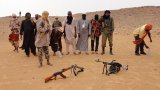 Togo confirms over 60 killed in Al Qaeda-linked attacks