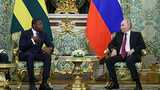 Putin meets Togo PM in Moscow, eyes stronger trade ties