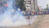 Au Togo, la police réprime les nouvelles manifestations contre le pouvoir à Lomé, plusieurs (…)