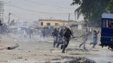 Togo: des députés boycottent la plénière à l’Assemblée pour dénoncer le silence face aux (…)