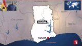 Ghana: expulsés des États-Unis, des ressortissants ouest-africains envoyés au Togo selon leur (…)