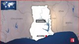 Ghana: un migrant nigérian expulsé des Etats-Unis témoigne de son «transfert clandestin par (…)