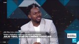 Cinéma : le réalisateur togolais Julio Teko présente La Fondation