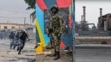 Manifestations au Togo et au Kenya, accord RDC-Rwanda et pollution au phosphate en Tunisie... Le (…)