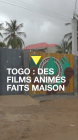 Un studio d’animation togolais redessine les récits africains